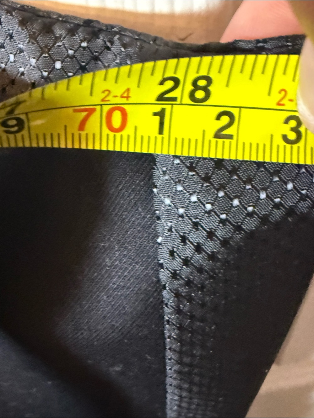 Classic Black Three Piece Men's Suit with Matching Trousers - Picture 6 of 16